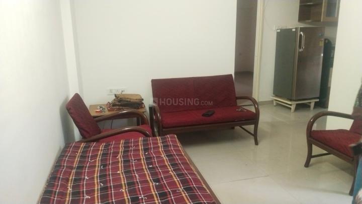 Tyagi Brookside Living Room 1