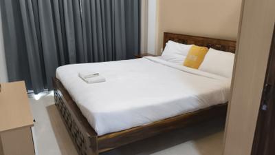 4 BHK Independent Builder Floor