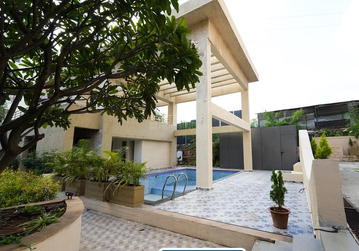 Sudarshan Paradise Main Image 1