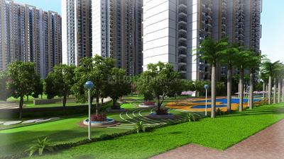 Image of 1300 Sq.ft 3 BHK Apartment / Flat for sale in Amrapali Verona Heights, Noida Extension, Greater Noida for Rs. 9365400