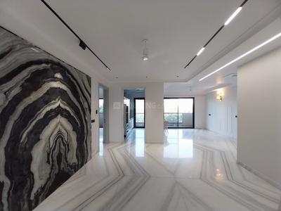3 BHK Independent Builder Floor
