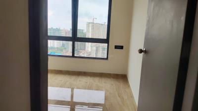 Bedroom Image of 1200 Sq.ft 3 BHK Apartment / Flat for rent in VTP Sierra, Baner Pune for Rs. 41500