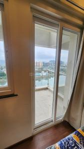 Bedroom Image of 350 Sq.ft 1 RK Studio for rent in Puravankara Purva Silversands Phase 1 Building 4 To 9, Mundhwa Pune for Rs. 34000