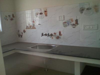 Kitchen Image of 500 Sq.ft 1 BHK Apartment / Flat for sale in Avadi Chennai for Rs. 2000000