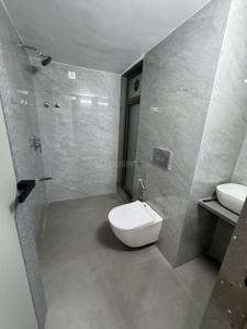 Image of 1580 Sq.ft 3 BHK Apartment / Flat for sale in Sierra Sea Green, Navghar, Mumbai for Rs. 14600000