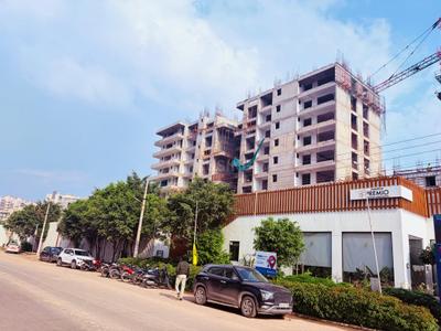 Image of 1840 Sq.ft 3 BHK Apartment / Flat for sale in Sector 37C, Gurgaon for Rs. 20240000