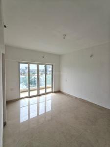 3.5 BHK Flat