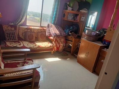 Hall Image of 1223 Sq.ft 2 BHK Apartment / Flat for sale in Akshar Icons, Andada Ankleshwar for Rs. 2985000