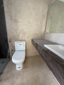 Image of 1200 Sq.ft 2 BHK Apartment / Flat for sale in Kalpataru Magnus, Bandra East, Mumbai for Rs. 46000000