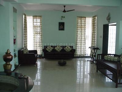 4 BHK Villa