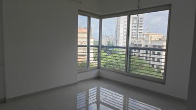 Bedroom Image of 800 Sq.ft 2 BHK Apartment / Flat for rent in Andheri West Mumbai for Rs. 90000