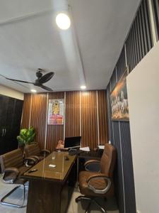 Hall Image of 400 Sq.ft 1 BHK Apartment / Flat for sale in Omaxe Residency, Arjunganj Lucknow for Rs. 2500000