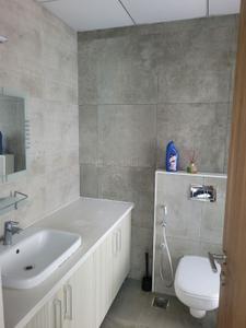 Image of 2525 Sq.ft 3 BHK Apartment / Flat for rent in SNN Clermont, Nagavara, Bengaluru for Rs. 124000