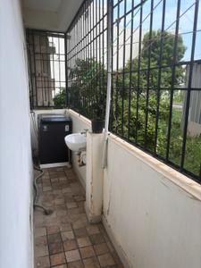 Balcony Image of 1700 Sq.ft 3 BHK Duplex for sale in SIS Capetown Phase 3, Surapet Chennai for Rs. 12500000