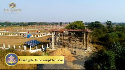 Jamtha Plot View 2