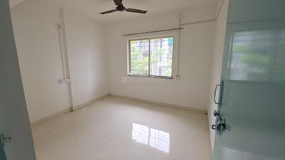 Bedroom Image of 803 Sq.ft 2 BHK Apartment / Flat for rent in Bhandari Nea Pure Homes, Sus Pune for Rs. 26000