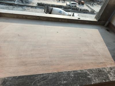 Balcony Image of 3700 Sq.ft 4 BHK Apartment / Flat for sale in Shreeji Divine, Kharghar Navi Mumbai for Rs. 35000000