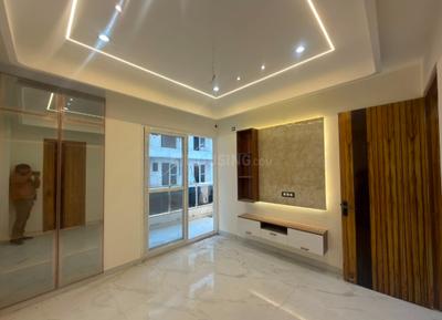 Bedroom Image of 1575 Sq.ft 3 BHK Builder Floor for sale in Seema Dwar Dehradun for Rs. 10000000