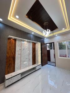 Hall Image of 1850 Sq.ft 3 BHK Villa for sale in Kamta Lucknow for Rs. 9300000