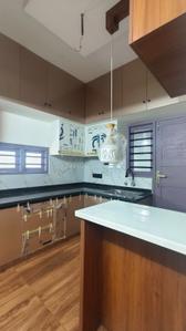 Kitchen Image of 1700 Sq.ft 3 BHK Independent House for sale in Thrippunithura Kochi for Rs. 11000000