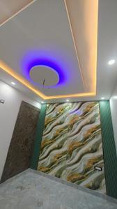 Bedroom Image of 950 Sq.ft 2 BHK Apartment / Flat for sale in Shastri Nagar Ghaziabad for Rs. 3352852