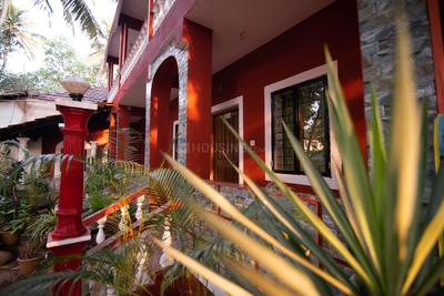 Balcony Image of Cheery Blossom  in Nagoa, Goa