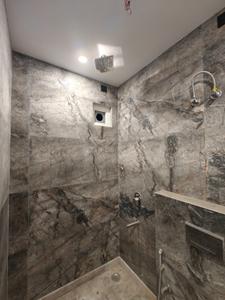 Image of 1206 Sq.ft 3 BHK Builder Floor for sale in Gujranwala Town, New Delhi for Rs. 25000000