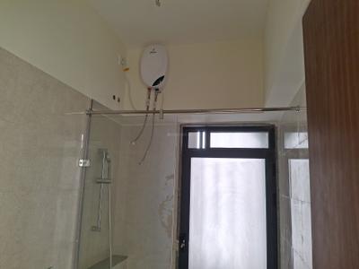 Image of 1000 Sq.ft 2 BHK Apartment / Flat for rent in Dynamix Divum, Malad East, Mumbai for Rs. 74000