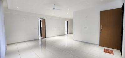 Hall Image of 2500 Sq.ft 3 BHK Apartment / Flat for sale in Vesu Surat for Rs. 12877777