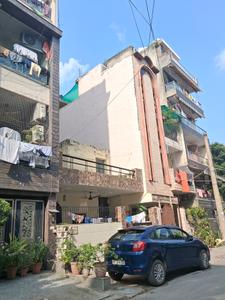 Image of 1197 Sq.ft Residential Plot / Land for sale in Paschim Vihar, New Delhi for Rs. 72500000