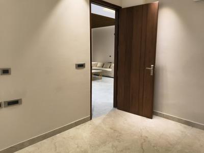 Bedroom Image of 2289 Sq.ft 3.5 BHK Apartment / Flat for sale in Godrej Aria, Sector 79 Gurgaon for Rs. 27500000
