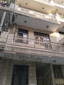Image of 650 Sq.ft Residential Plot / Land for sale in Sector 11 Rohini, New Delhi for Rs. 25000000