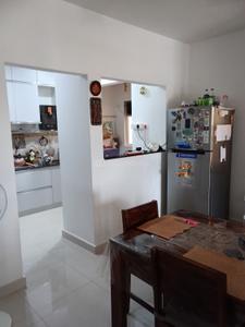 Living Room Image of 1120 Sq.ft 2 BHK Apartment / Flat for sale in Umiya Sundance Apartments, Sancoale Goa for Rs. 13300000