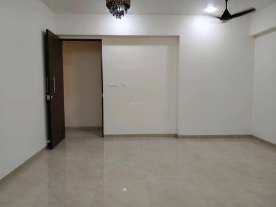 Living Room Image of 838 Sq.ft 2 BHK Apartment / Flat for sale in National Sea Queen Park, Taloja Navi Mumbai for Rs. 4800000