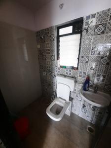Image of 655 Sq.ft 1 BHK Apartment / Flat for sale in Raunak Heights H2 And H3, Kasarvadavali, Thane for Rs. 5500000