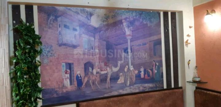 Leela Sagar Yari Road Bedroom 1