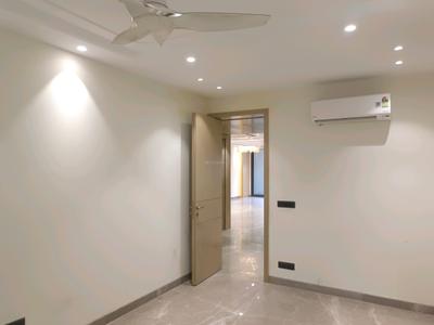 Bedroom Image of 2250 Sq.ft 3 BHK Builder Floor for sale in DLF Phase 2 Gurgaon for Rs. 48500000