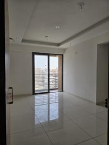 Hall Image of 1278 Sq.ft 2 BHK Apartment / Flat for sale in Nakshatra Aspire, Lambha Ahmedabad for Rs. 3850000