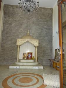 Hall Image of 4500 Sq.ft 12 BHK Independent House for sale in New Friends Colony New Delhi for Rs. 500000000