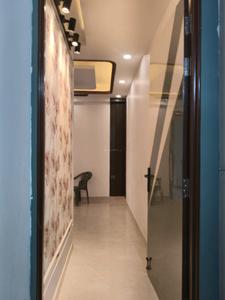 Main Entrance Image of 1450 Sq.ft 3 BHK Apartment / Flat for sale in Noida Extension Greater Noida for Rs. 5600500