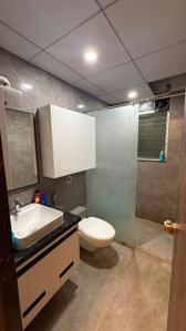Image of 1350 Sq.ft 2 BHK Apartment / Flat for sale in Bramha The Collection, Wadgaon Sheri, Pune for Rs. 12500000
