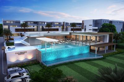 4 BHK Flat