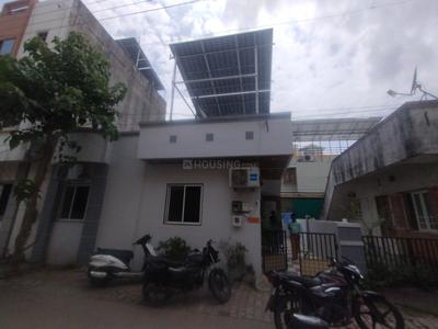 Image of 900 Sq.ft 2 BHK Independent House for sale in New Alkapuri, Vadodara for Rs. 7800000