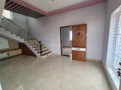 Living Room Image of 1350 Sq.ft 2 BHK Villa for sale in Kinathukadavu Coimbatore for Rs. 5950000
