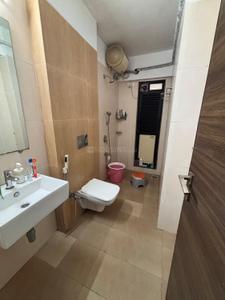 Image of 1345 Sq.ft 3 BHK Apartment / Flat for sale in Kanakia Rainforest, Andheri East, Mumbai for Rs. 32500000