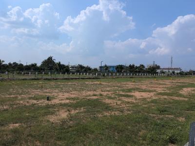 Image of 180 Sq.ft Residential Plot / Land for sale in Kothur, Hyderabad for Rs. 2928000