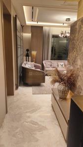 Bedroom Image of 2435 Sq.ft 4 BHK Apartment / Flat for sale in Pristine The Lords, Pashan Pune for Rs. 39500000