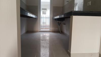 Kitchen Image of 1620 Sq.ft 3.5 BHK Builder Floor for sale in Smartworld Gems, Sector 89 Gurgaon for Rs. 16200000