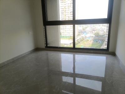 3 BHK Flat