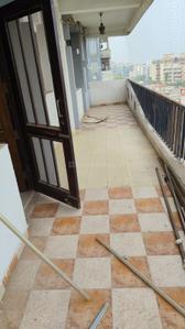 Image of 1800 Sq.ft 3 BHK Apartment / Flat for rent in The subh Shubh Apartment, Sector 21D, Faridabad for Rs. 30000
